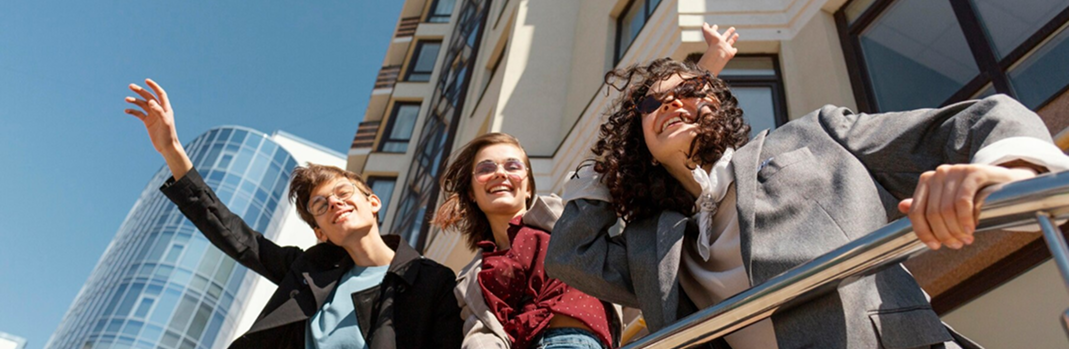 Étude de satisfaction auprès des participants présents lors des évènements 