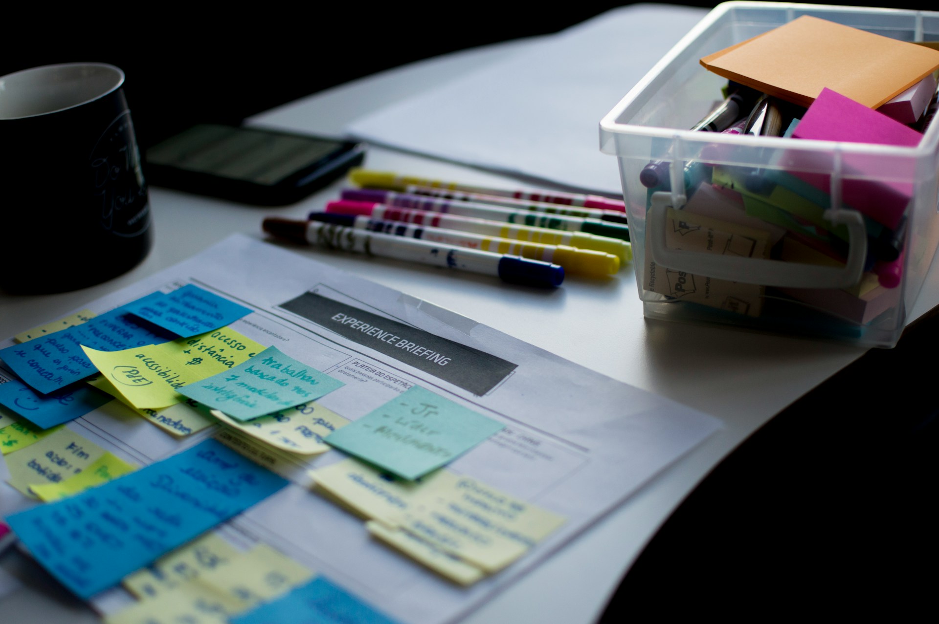 Plan de communication PME : méthode en 7 étapes