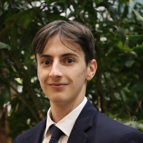 Noé BOLLOT