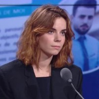 Clémence DUBILLOT