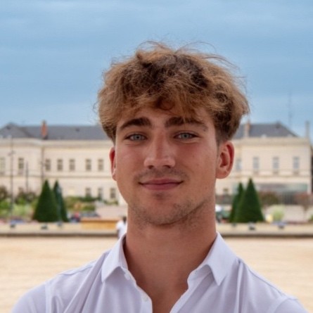 Tancrède BOUQUIN