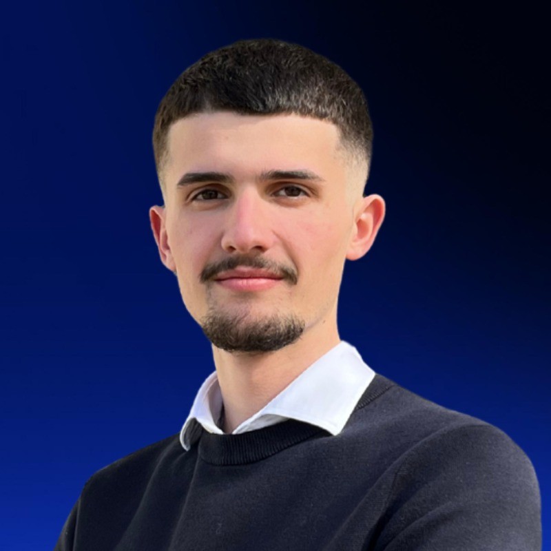 Thomas LOPES