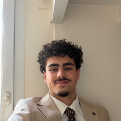 Axel NAIM