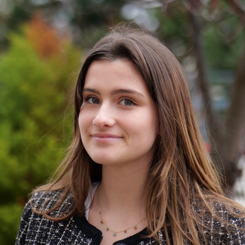 Lauren DRONNE