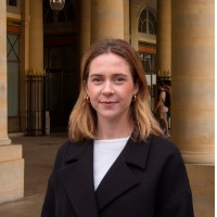 Léonore LE BOURLIGU