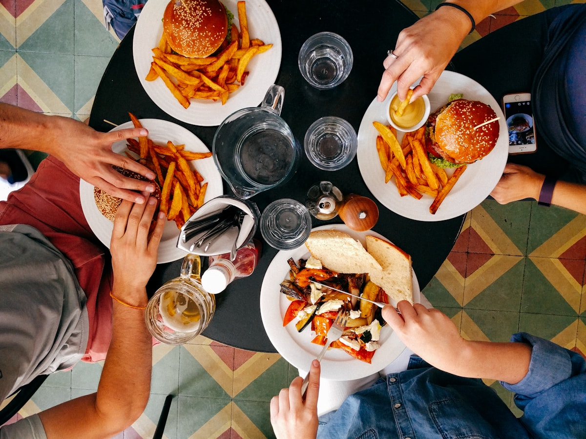 Client mystère restaurant : audit qualité et plan d'action