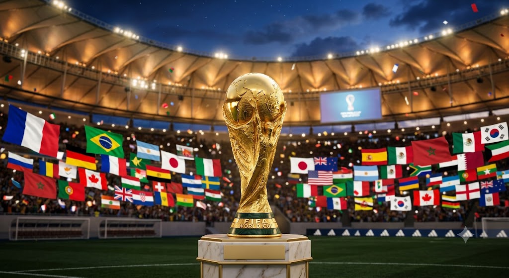Le football mondial est-il en train de sacrifier le sport au profit du business ?