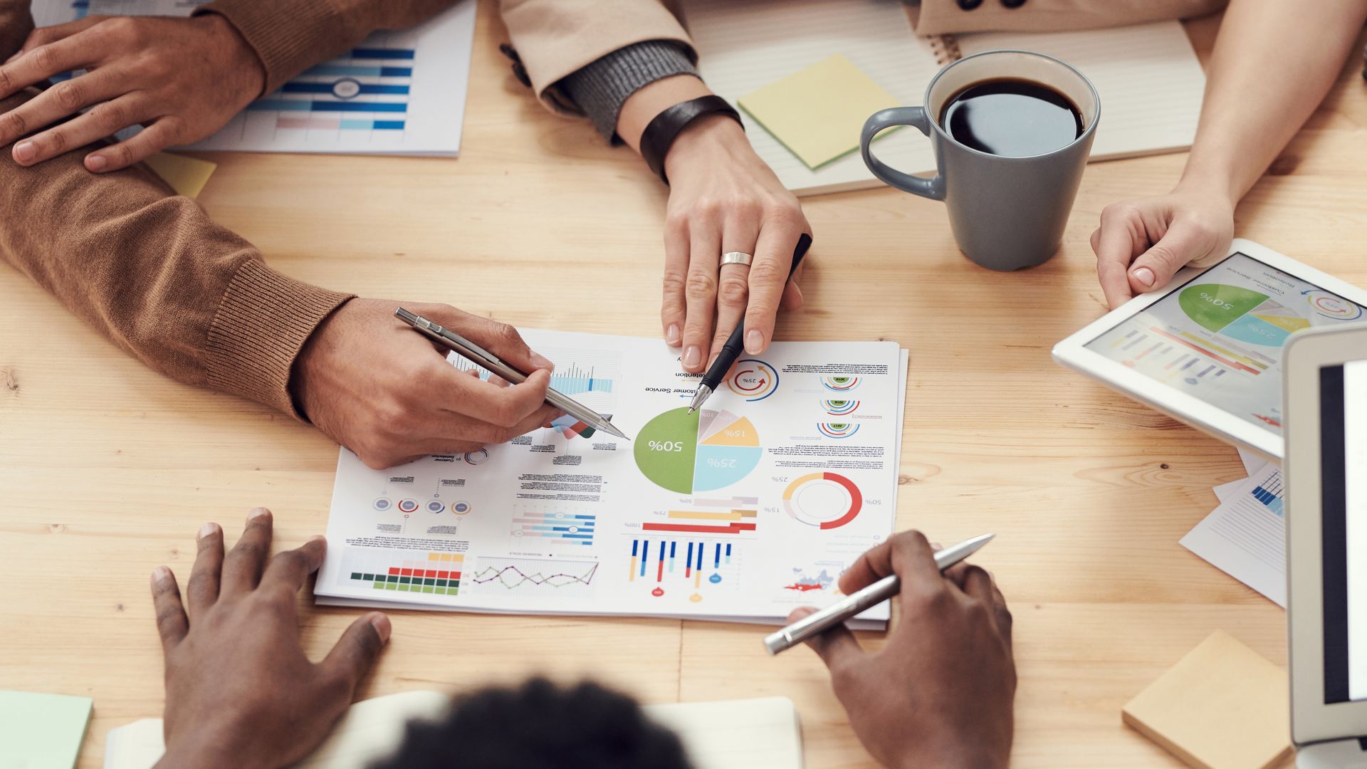 Analyse des besoins clients : méthodologie complète
