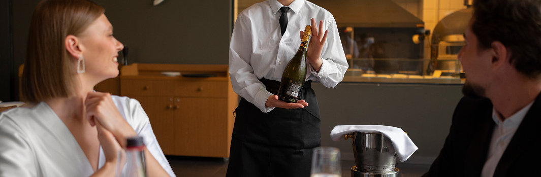 Analyse et Optimisation des Pratiques Commerciales