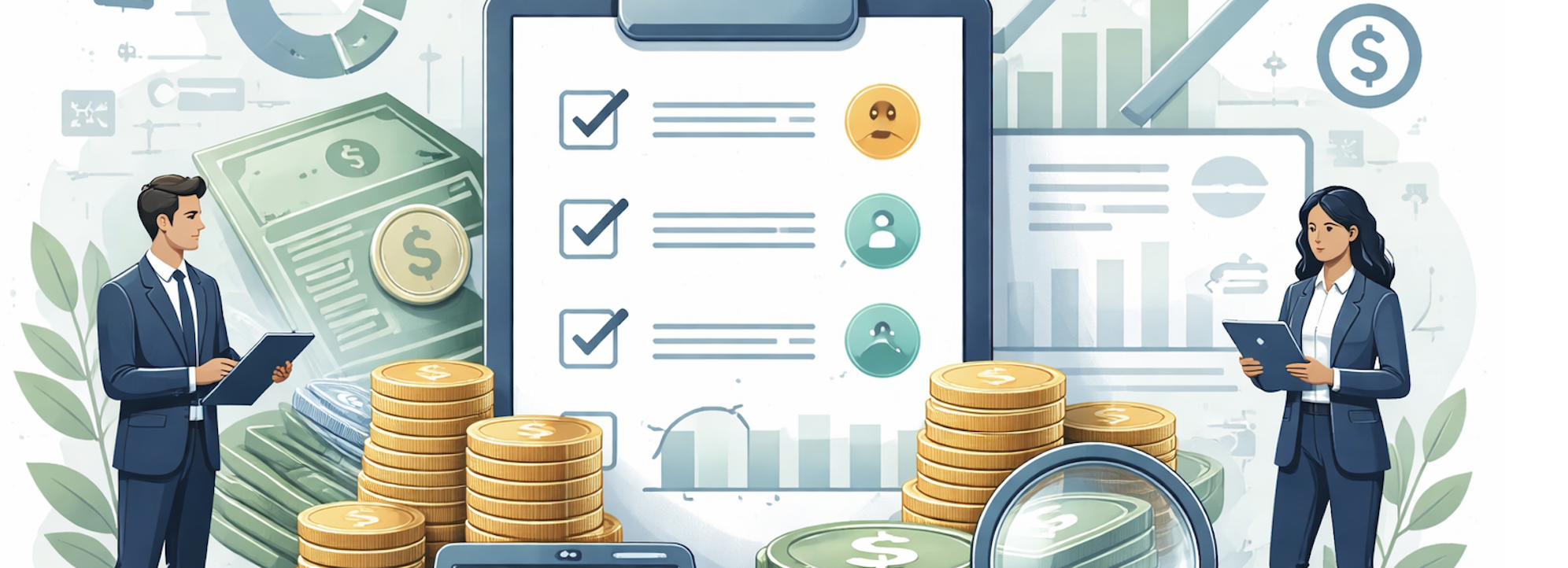 Coût d’une étude de climat social PME