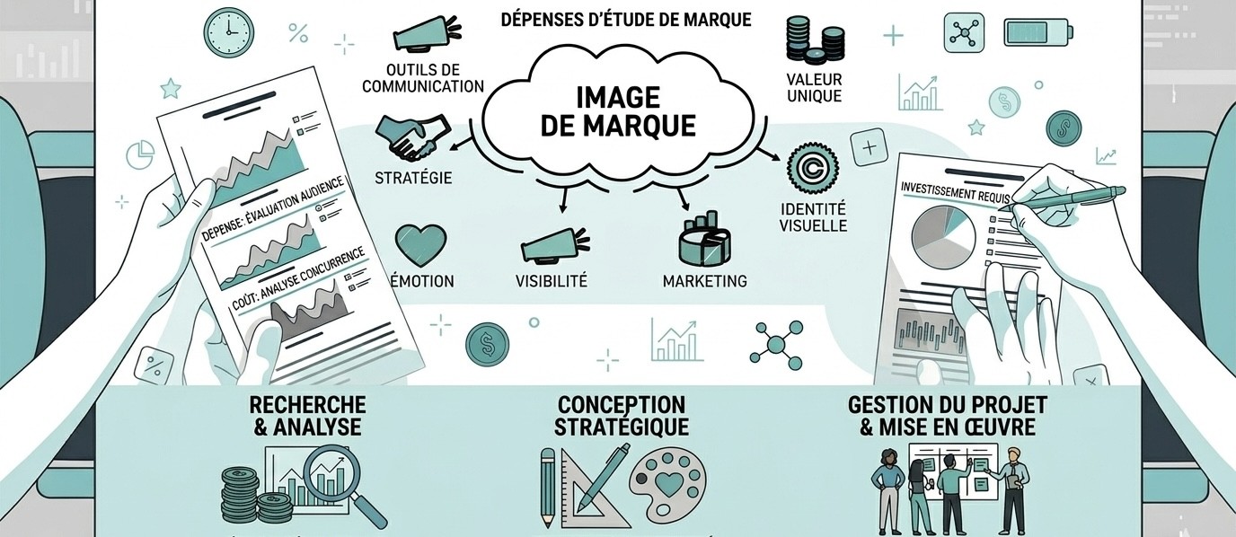 Coût d’une étude de marque employeur PME