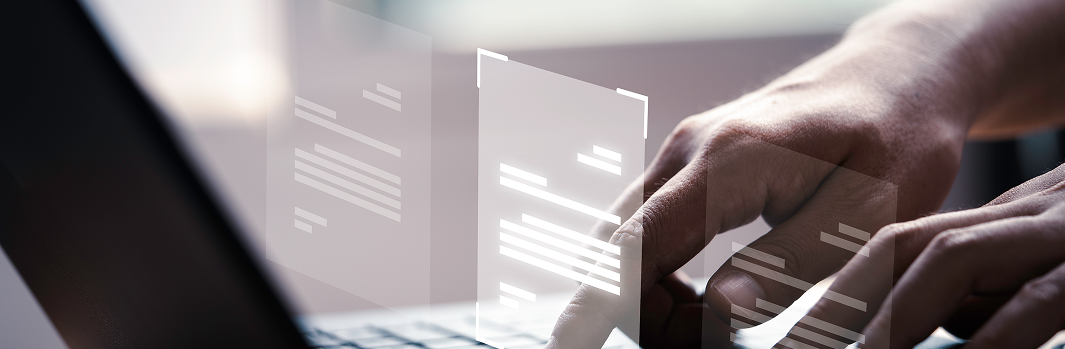 Benchmark sur les entreprises de service numériques de la région Auvergne-Rhône-Alpes