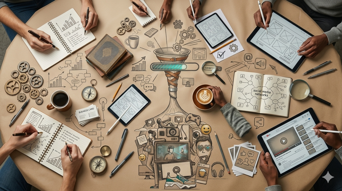 Pourquoi les entreprises doivent repenser leur stratégie marketing pour toucher la génération Z ?