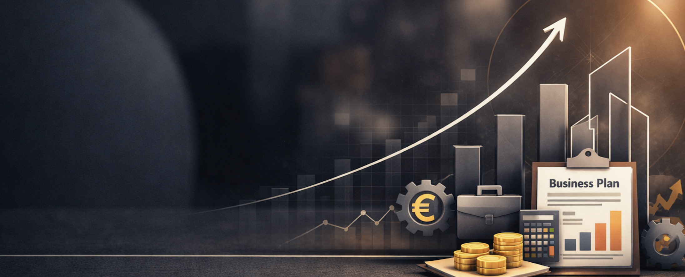 Exemple de business plan reprise PME