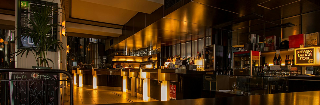 Analyse du marché de la restauration