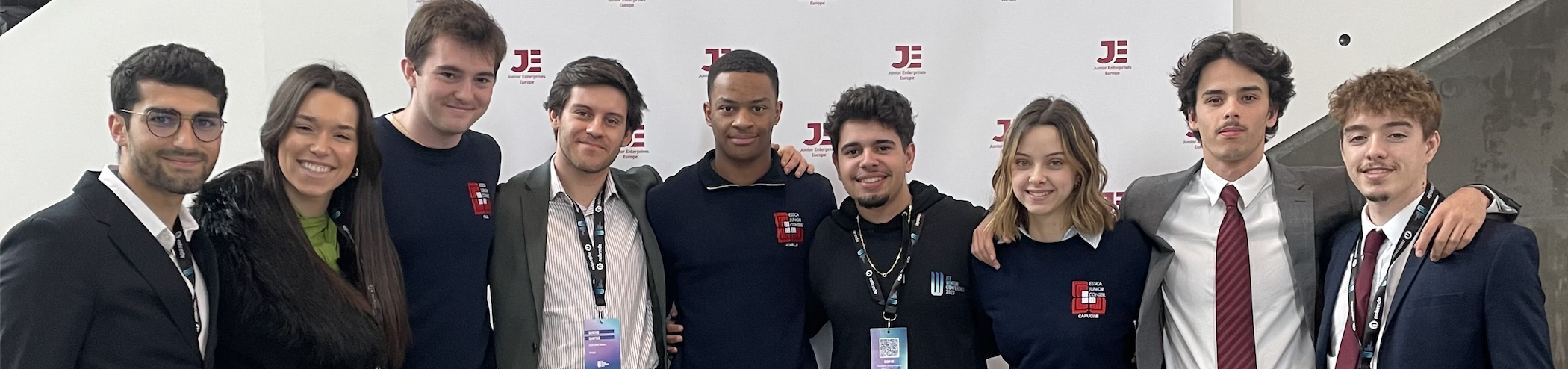 Une présence nationale, et pourquoi pas internationale ?