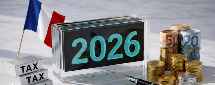 La loi de finances 2026 : enjeux, mesures et impacts pour les ménages et les entreprises
