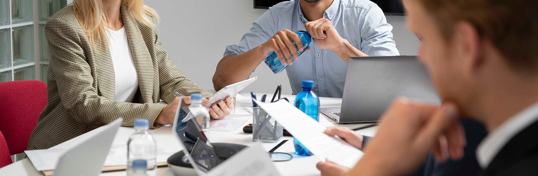 Analyse de satisfaction client et positionnement RSE