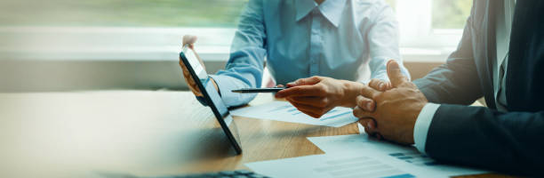 Étude de satisfaction client 