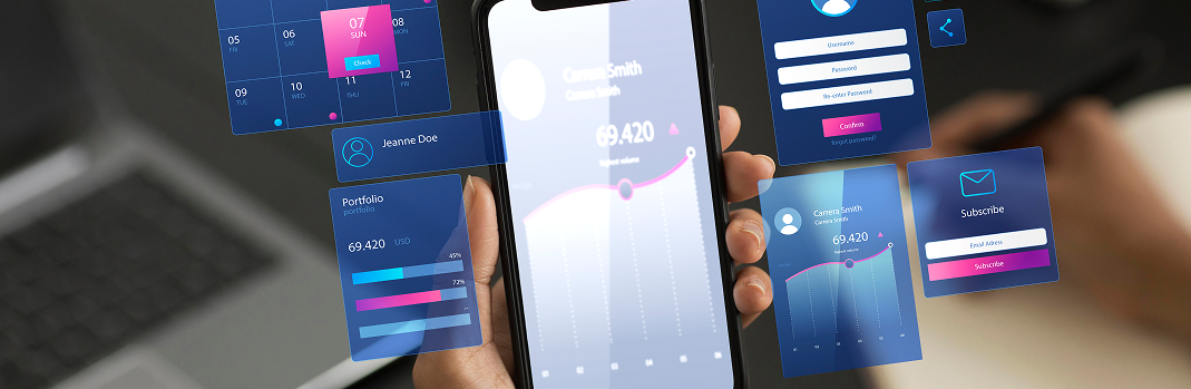 Analyse de l'attractivité d'une application mobile 