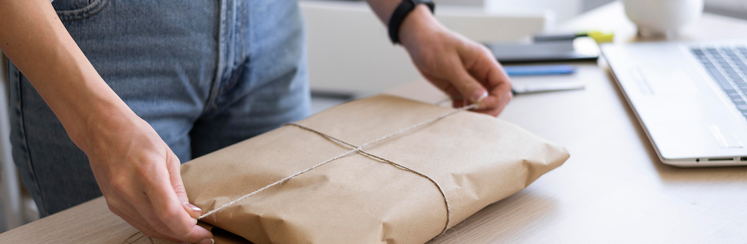 Étude de marché EDS Emballage