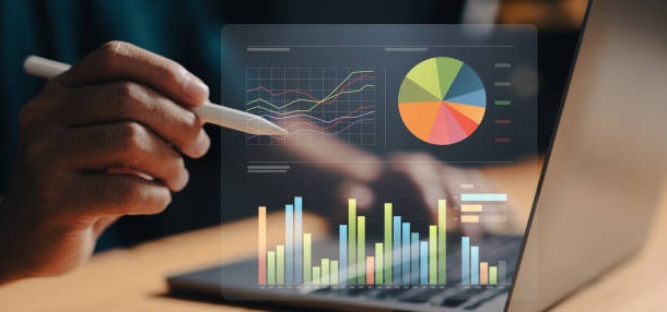 Qu’est-ce qu’une Étude de Marché ?