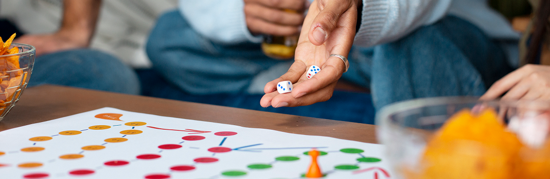 Analyse de marché des jeux de sociéte