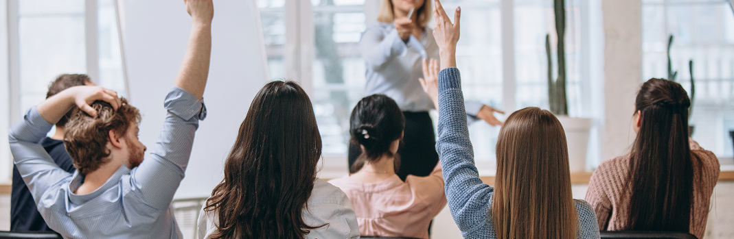 Étude de Satisfaction sur la qualité des formations