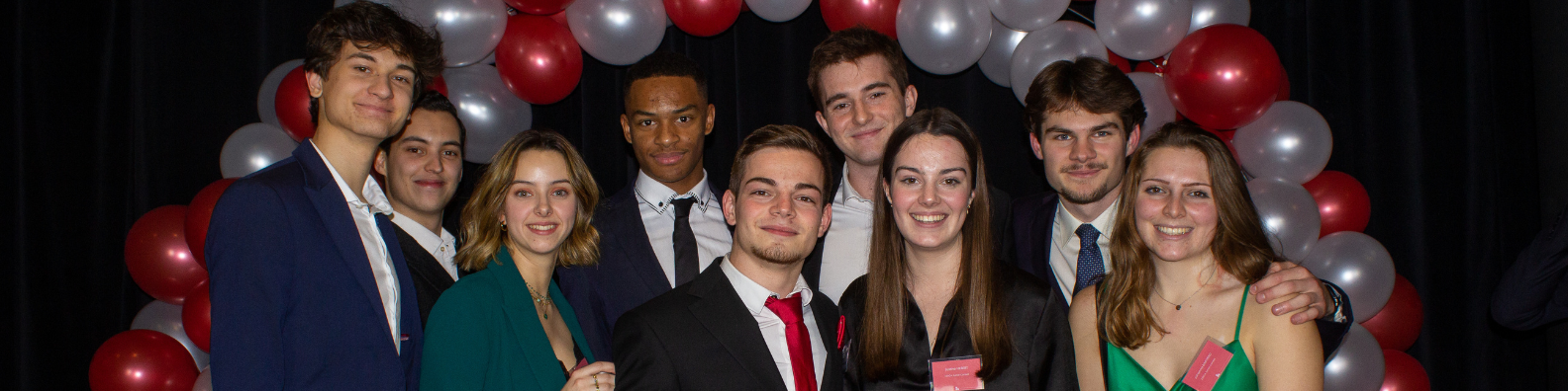 Après une année 2022 record, ESSCA Junior Conseil repart avec une nouvelle équipe