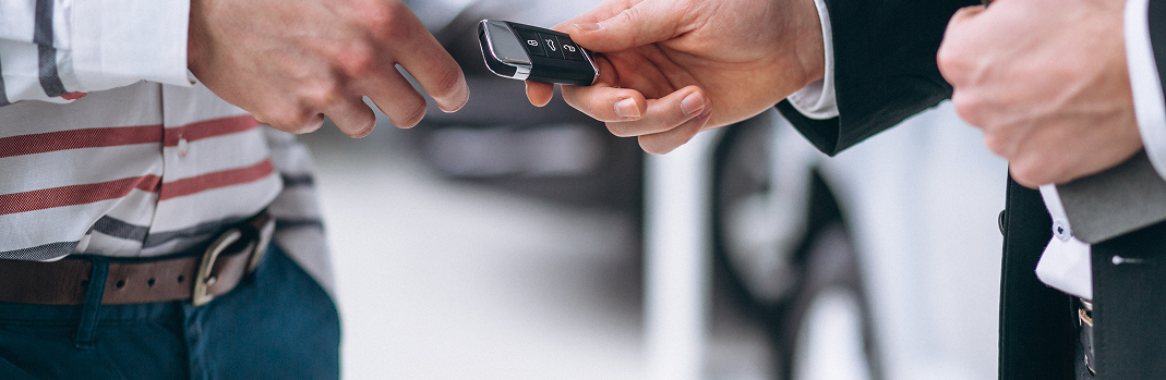 Analyse du marché de la dématérialisation des clés de voiture