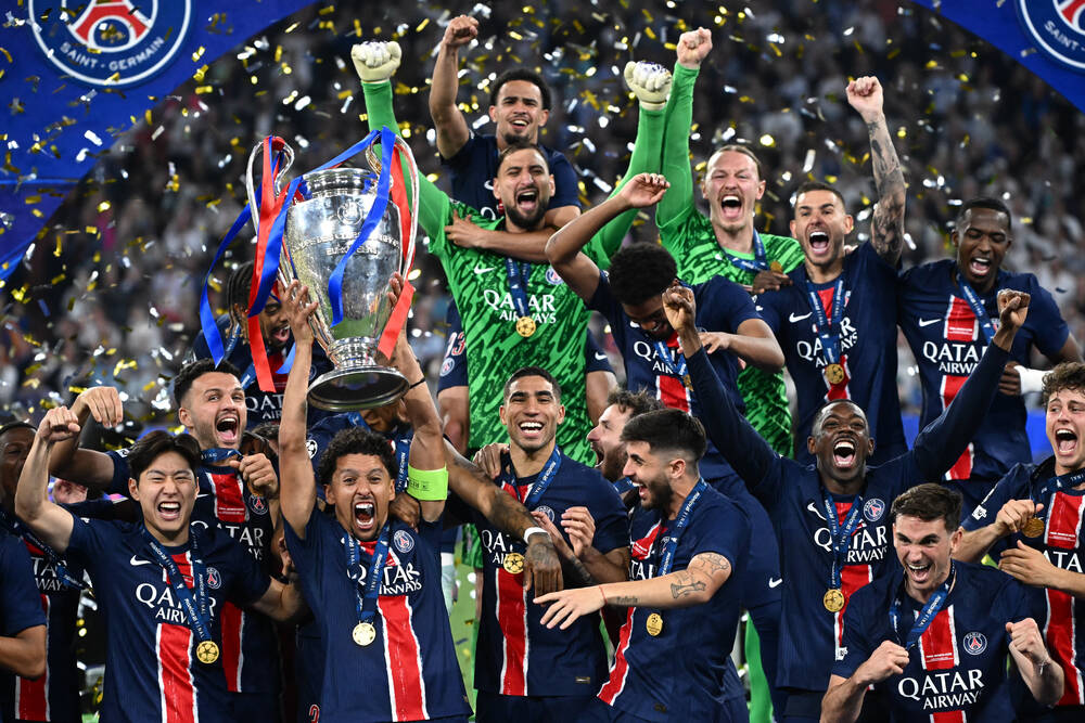 Le PSG comme laboratoire de business sportif : comment une victoire devient capital de marque
