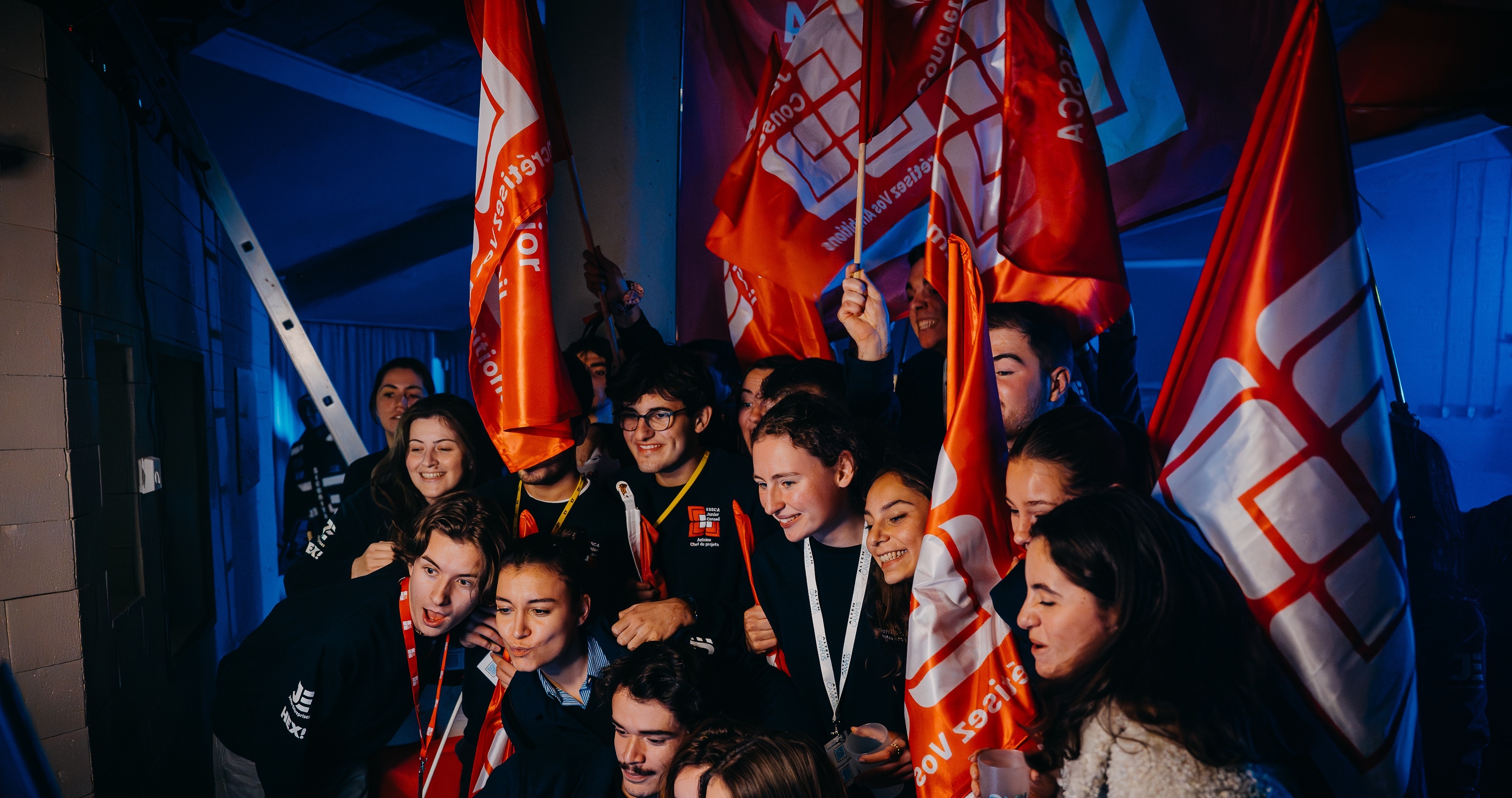 Junior-Entreprise : l’Alternative Intelligente au Cabinet de Conseil Traditionnel