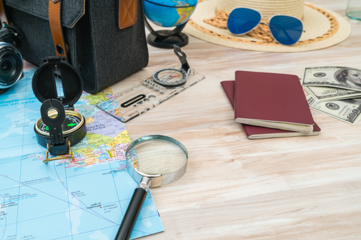 Étude de marché sur les congrès internationaux destinés aux offices de tourisme 