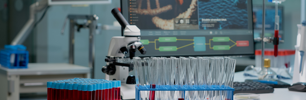 Étude de marché pour d'évaluer l'intérêt d'un logiciel de traitement d'images