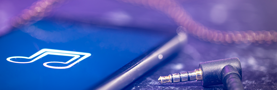 Étude de marché sur l'état des secteurs médiatiques et musicaux après la crise sanitaire