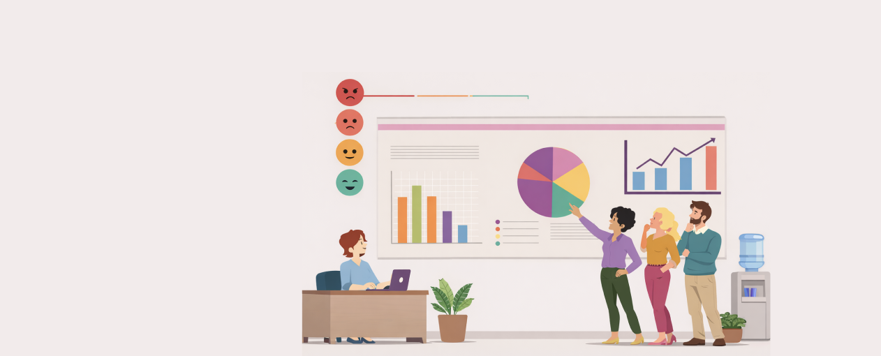 Étude de climat social PME : méthode en 7 étapes