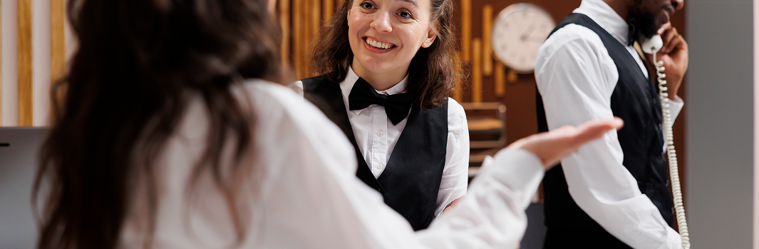 Client Mystère des intéractions clients