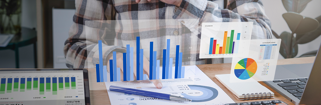 Étude de marché des besoins en gestion de données des entreprises