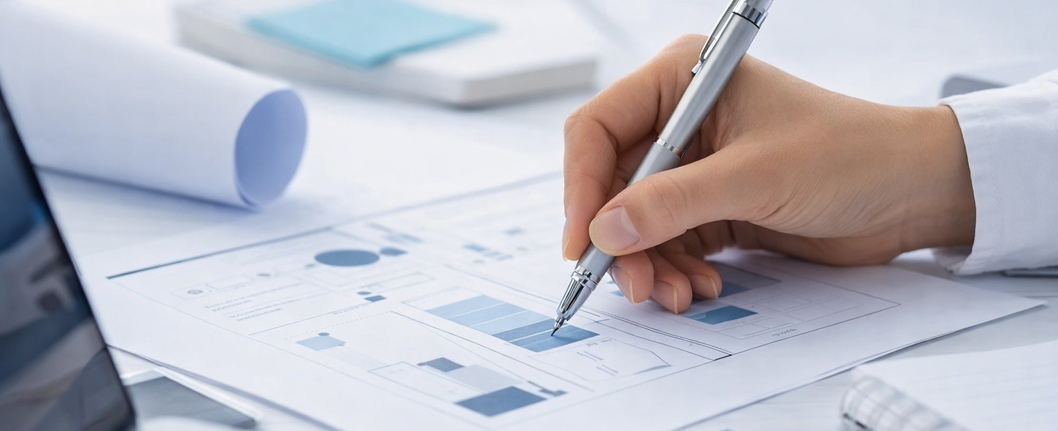 Étude d’image de marque PME : la méthode simple