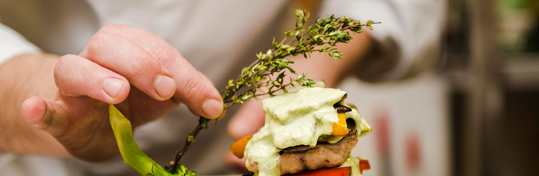 Étude de marché sur la faisabilité et le développement stratégique de la restauration innovante