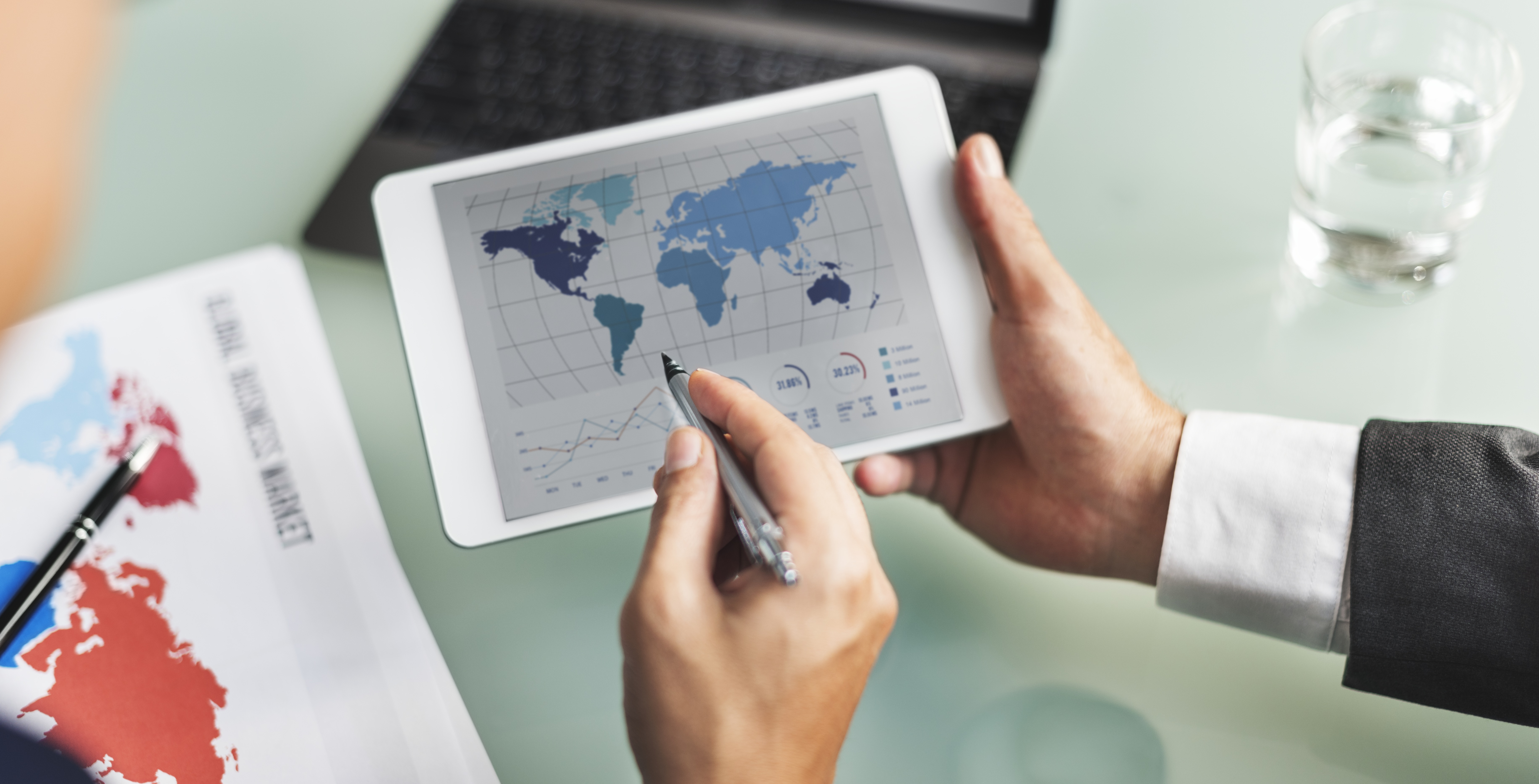 Export Diagnosis PME : méthode en 7 étapes