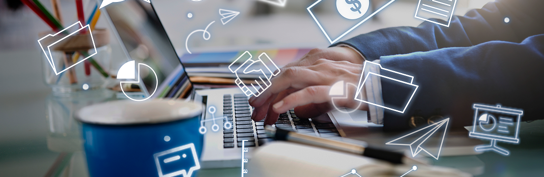 Stratégie digitale dans le secteur culturel