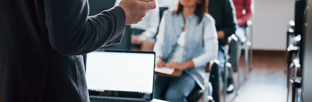 Étude de marché sur une enquête culturelle