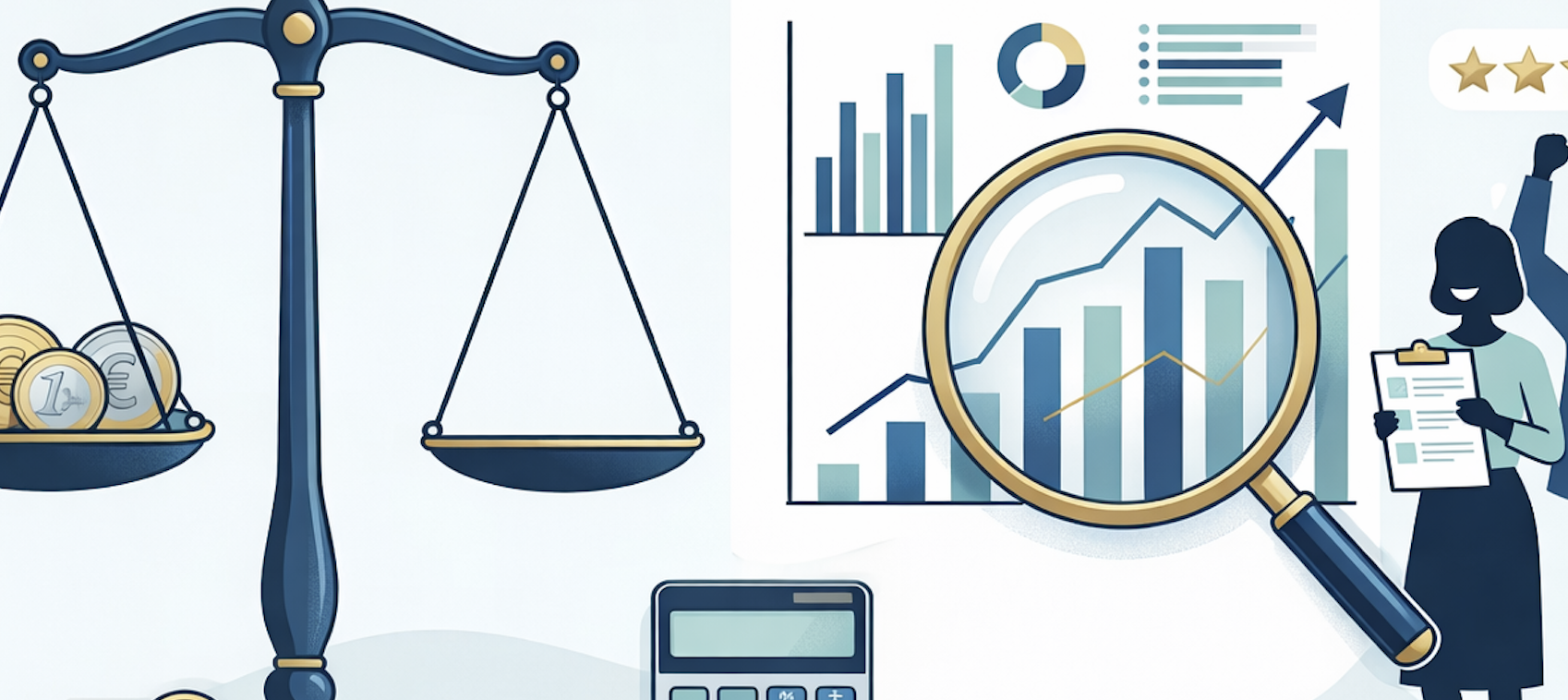 Coût d’une étude de satisfaction client PME