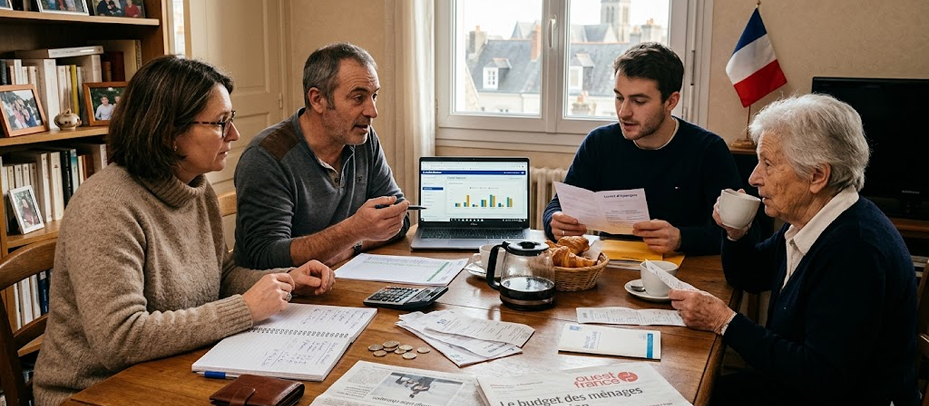 Semaine de l'Éducation Financière 2026 : Pourquoi les Français doivent-ils (enfin) maîtriser leur argent ?