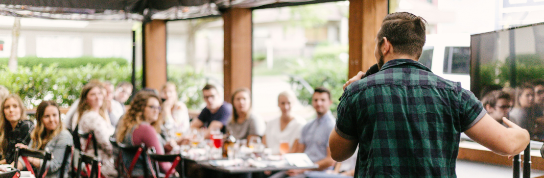 Découvrez EcoFest : Votre Guide pour des Événements Écoresponsables