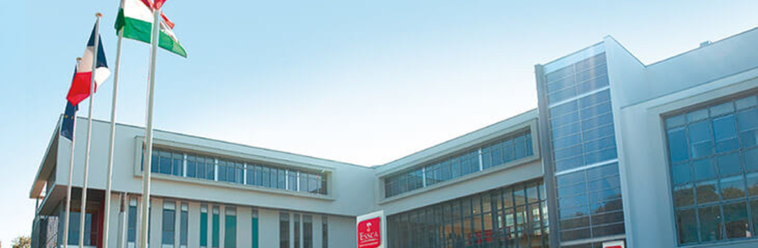 Étude de satisfaction sur la vie associative du campus Lyonnais