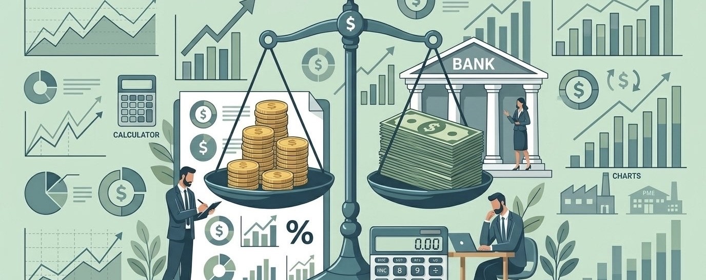 Coût d’une étude de marché PME