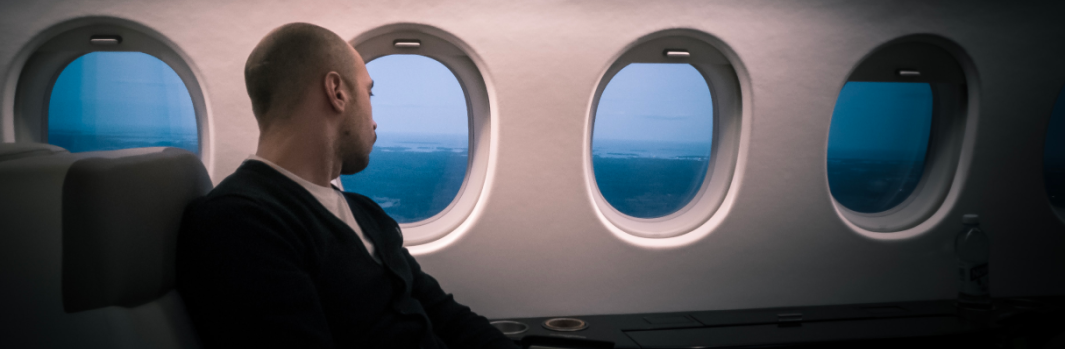 Création d'un baromètre du voyage d'affaire à l'échelle mondiale