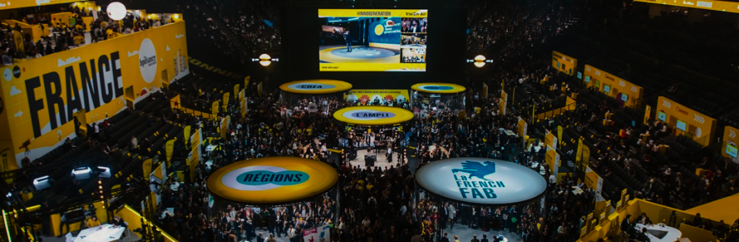 Analyse de la satisfaction de 150 000 TPE/PME sur leur programme de formation numérique